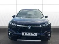 Used Suzuki SX4 S-Cross 116 HP (85 kW) 2025 SUV