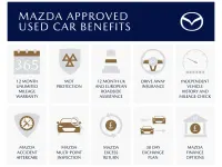 Used Mazda 2 Inclusive 90 HP (66 kW) 2022 Red Hatchback