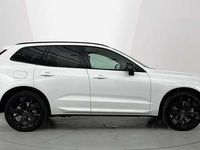 New Volvo XC60 Ultra 449 HP (330 kW) 2026 SUV