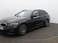 used BMW 320 3 Series 2.0 d M Sport Touring 5dr Diesel Auto Euro 6 (s/s) (190 ps) Air Conditioning