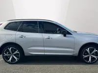 Used Volvo XC60 Ultra 250 HP (183 kW) 2024 Silver SUV