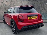 used Mini Cooper 3-Door HatchSport 1.5 3dr