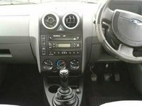 Used Ford Fusion 2003 Estate