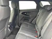 Used Land Rover Range Rover evoque SE Dynamic 2025 Silver SUV
