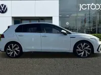 Used VW Golf VIII 150 HP (110 kW) 2023