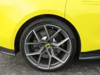 Used Lotus Emeya 450 kW (612 HP) 2025 Yellow Hatchback