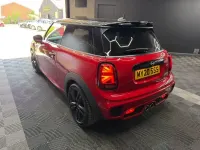 Used Mini Cooper S Hatch 192 HP (141 kW) 2020 Red Hatchback