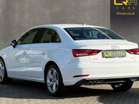 Used Audi A3 Sport 150 HP (110 kW) 2018 Sedan