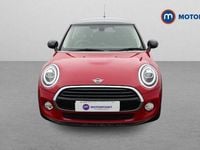 Used Mini Cooper Classic 136 HP (100 kW) 2021 Hatchback