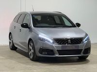 Used Peugeot 308 GT-line 2020 Grey Estate