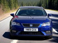 used Seat Leon 1.5 TSI EVO SE Dynamic [EZ] 5dr