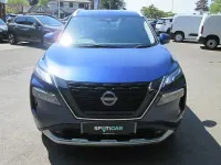 Used Nissan X-Trail Tekna 213 HP (156 kW) 2024 Blue SUV