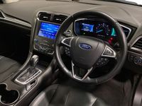 used Ford Mondeo 2.0 Hybrid Titanium Edition 5dr Auto - 2020 (20)