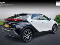 Used Toyota C-HR Sport 223 HP (164 kW) 2025 SUV