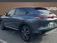 Used Honda HR-V Advance 131 HP (96 kW) 2024 SUV