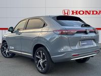 Used Honda HR-V Advance 131 HP (96 kW) 2025 SUV