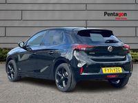used Vauxhall Corsa Griffin1.2 Turbo Griffin Hatchback 5dr Petrol Manual Euro 6 (s/s) (100 Ps) - FY71YZG
