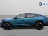 Used Peugeot 408 GTi 131 HP (96 kW) 2024 Blue SUV