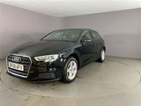 used Audi A3 1.6 TDI SE TECHNIK 5d 114 BHP Hatchback