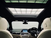 Used BMW X5 M Sport 265 HP (194 kW) 2019 Black SUV