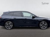 Usado BMW iX M Sport 295 kW (402 CV) 2025 Negro SUV