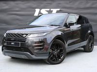 Used Land Rover Range Rover evoque SE Dynamic 160 HP (117 kW) 2022 Grey Estate