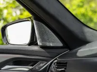 Used BMW M5 Executive 600 HP (441 kW) 2019 Black Sedan
