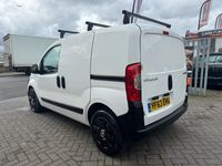 used Peugeot Bipper 1.3 HDi 75 Professional [non Start/Stop]