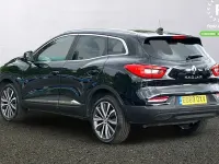 Second-hand Renault Kadjar Iconic 140 CP (102 kW) 2021 SUV