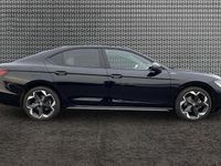 Used Skoda Superb SportLine 110 HP (80 kW) 2025 Midnight black metallic Hatchback