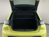 Used Peugeot 208 GT 99 HP (72 kW) 2024 Yellow Hatchback