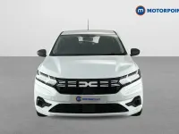 Used Dacia Sandero Essentiel 2024 White Hatchback