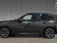 Used BMW X3 M Sport 295 HP (216 kW) 2025 Grey SUV