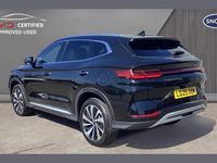 Used BYD Seal U Comfort 214 HP (157 kW) 2025 Black SUV