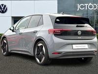 Used VW ID.3 150 kW (204 HP) 2025 Hatchback