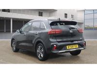 used Kia Niro GDi 2