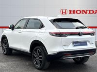 Used Honda HR-V Elegance 131 HP (96 kW) 2024 SUV