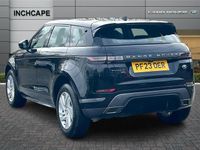 used Land Rover Range Rover evoque 1.5 P300e R-Dynamic S 5dr Auto - 2023 (23)