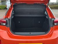 Used Vauxhall Corsa 101 HP (74 kW) 2021 Hatchback