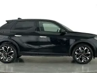 Used DS Automobiles DS3 Crossback Performance Line Plus 2023 Black SUV
