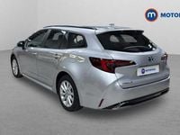 Used Toyota Corolla 140 HP (102 kW) 2026 Estate