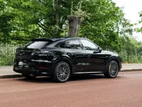 Usado Porsche Cayenne 462 HP (339 kW) 2022 Preto SUV