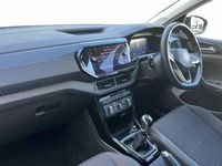 Used VW T-Cross 110 HP (80 kW) 2022 SUV