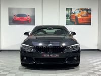 used BMW 430 4 Series i M Sport 2dr Auto [Professional Media]