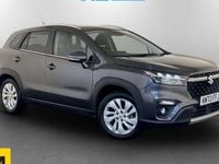 Used Suzuki SX4 S-Cross 129 HP (94 kW) 2025 SUV