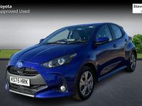 Used Toyota Yaris Hybrid 116 HP (85 kW) 2026 Hatchback