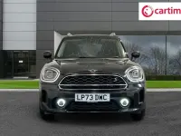 Używany Mini Cooper S Comfort 178 KM (130 kW) 2023 Czarny Hatchback