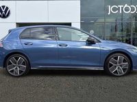 Used VW Golf VIII 150 HP (110 kW) 2025