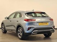 Used Kia XCeed 2023 Silver SUV