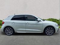 New Audi A1 Black Edition 147 HP (108 kW) 2025 Other Hatchback